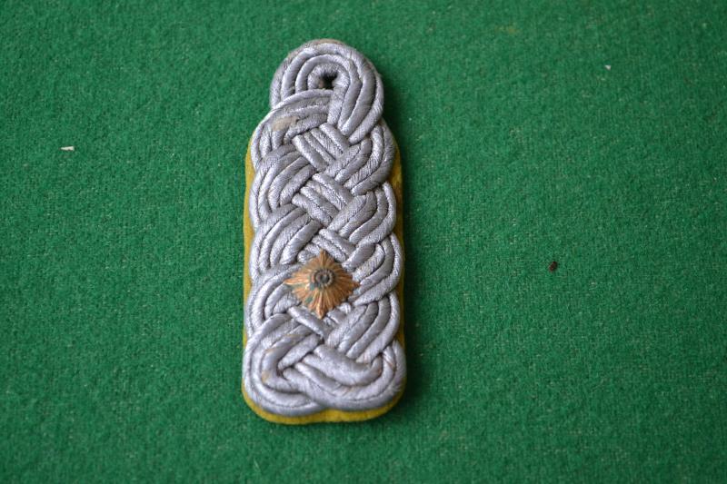Army Shoulder Strap.