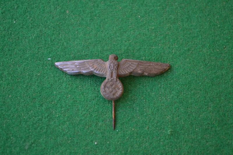 Kreigsmarine Cap Eagle.