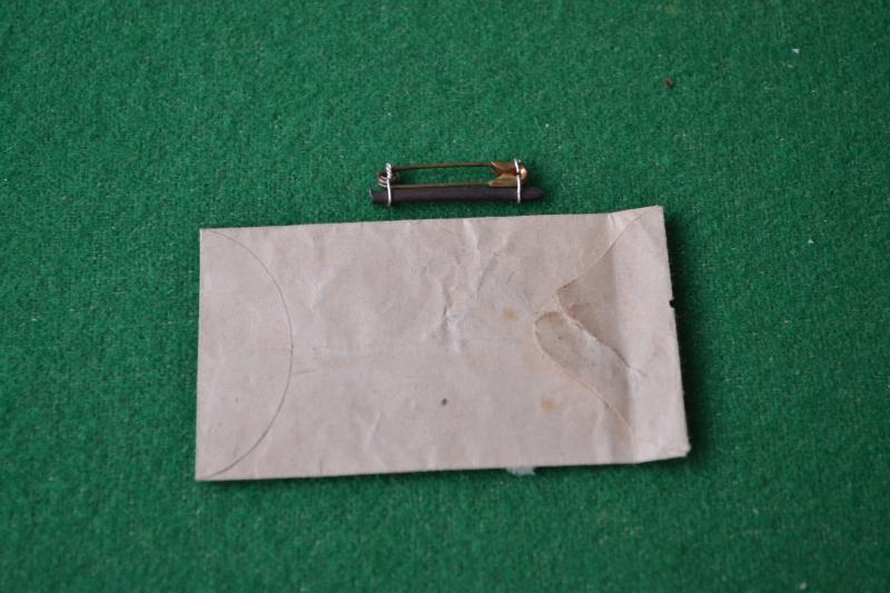 Zeppelin Souvenir.