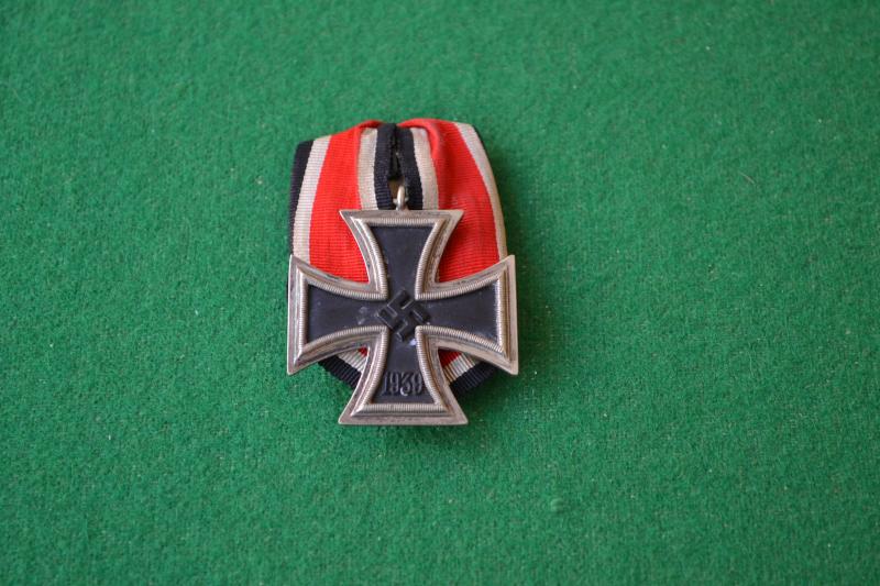 Iron Cross.